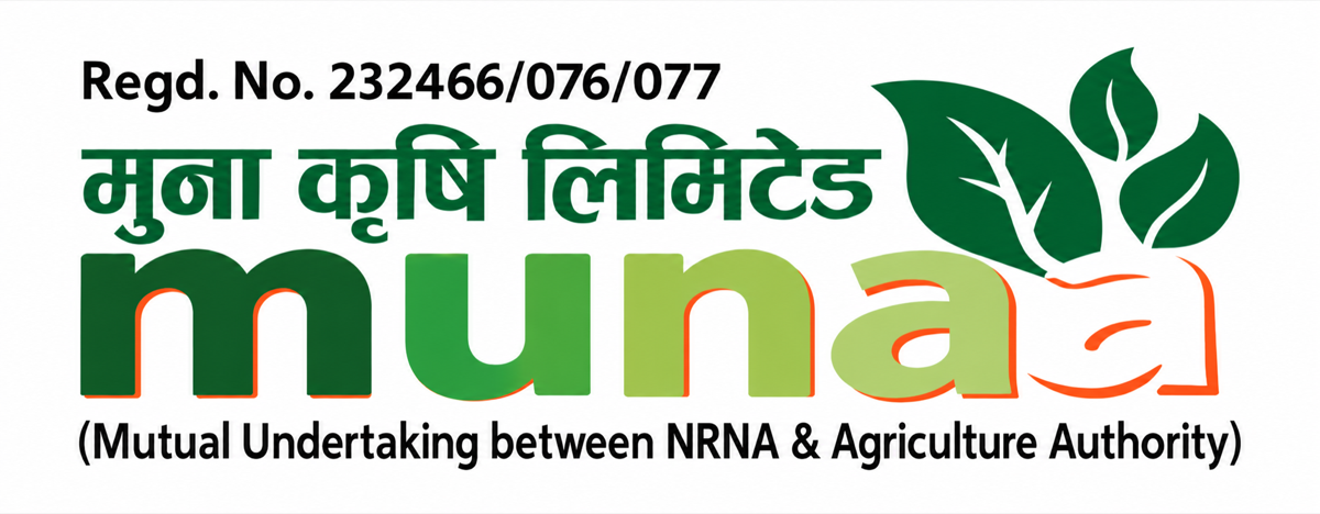 Munaa Krishi